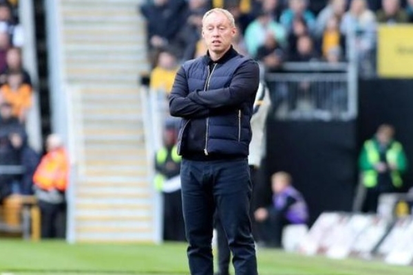 水晶宮教練席生變？前森林主帥史蒂夫·庫珀成頭號(hào)候選人