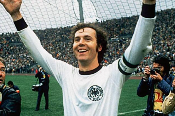 足壇歷史十大后衛(wèi)有哪些？