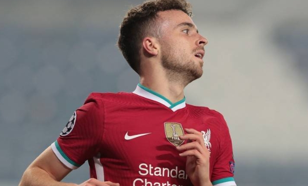 努涅斯是哪個國家的球員？