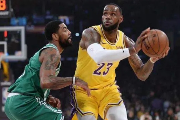 NBA進(jìn)攻戰(zhàn)術(shù)有哪些？