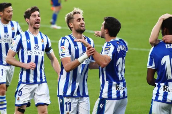 西甲皇家社會(huì)的實(shí)力怎么樣？