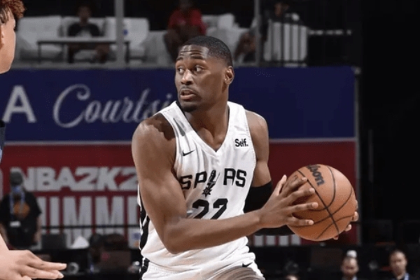 NBA球隊(duì)如何通過選秀系統(tǒng)發(fā)掘潛力新秀？