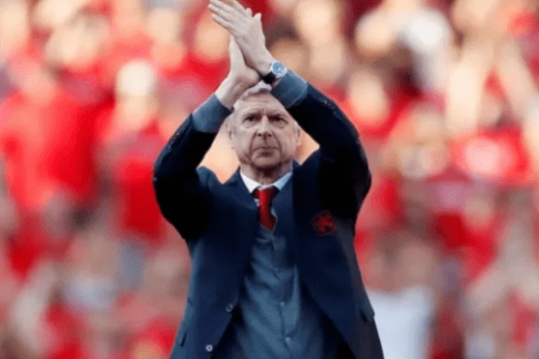 溫格去哪里執(zhí)教了？