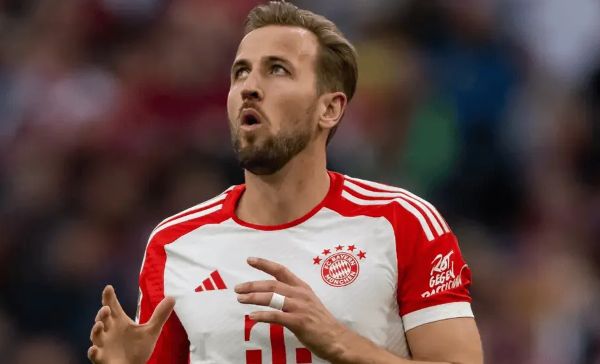 凱恩離隊決策或賭注失誤？歐文：他會后悔的