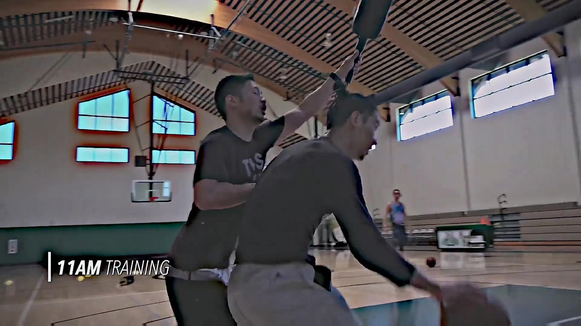 上過(guò)哈佛打過(guò)NBA有過(guò)高光有總冠軍，他活成了每男生夢(mèng)想中的樣子（哈佛出來(lái)的nba球員）