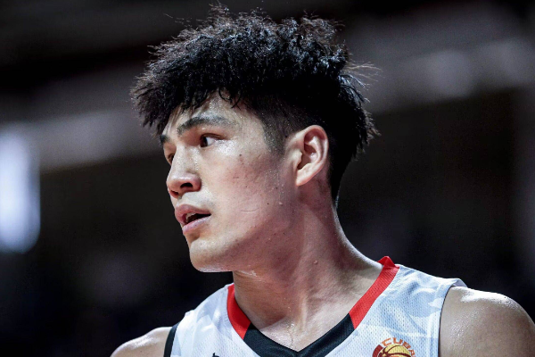 陳國(guó)豪低迷遭遇新秀阻擊！北控客場(chǎng)終結(jié)四連敗